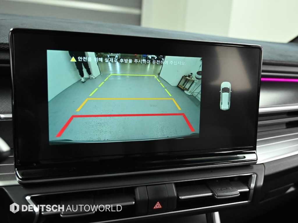 Ssangyong Torres 2023 - Importación desde Corea - HF Imports Iquique - Foto 15