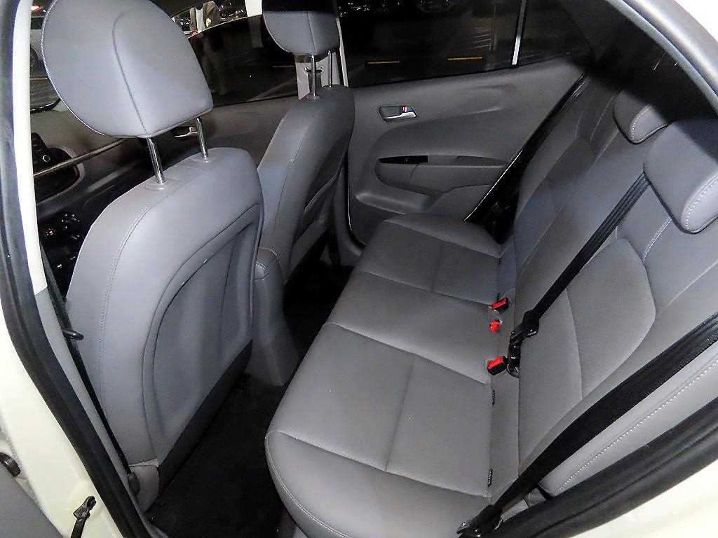 KIA Morning - Vista 7