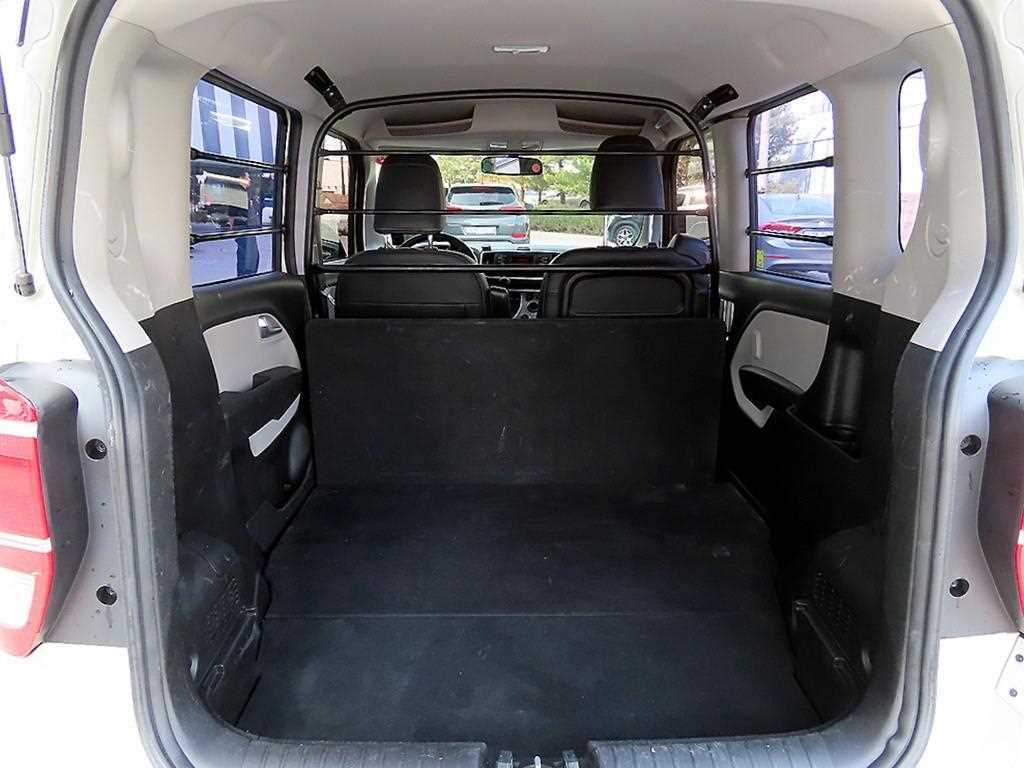 KIA Ray 2020 the color of pearl - Importación desde Corea - HF Imports Iquique - Foto 17