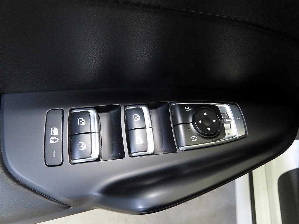 KIA K5 2022 Blanco - Importación desde Corea - HF Imports Iquique - Foto 13