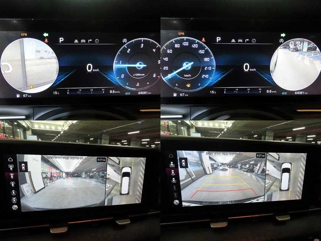 KIA Carnival 2021 - Importación desde Corea - HF Imports Iquique - Foto 18