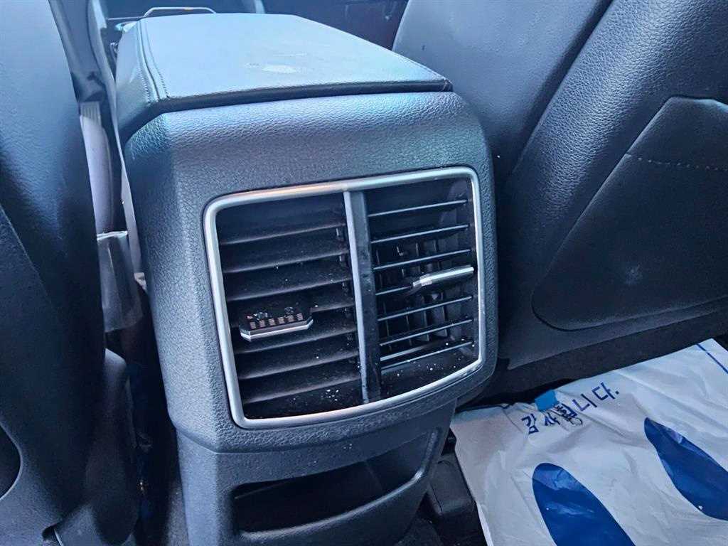 KIA Sportage 2024 - Importación desde Corea - HF Imports Iquique - Foto 14