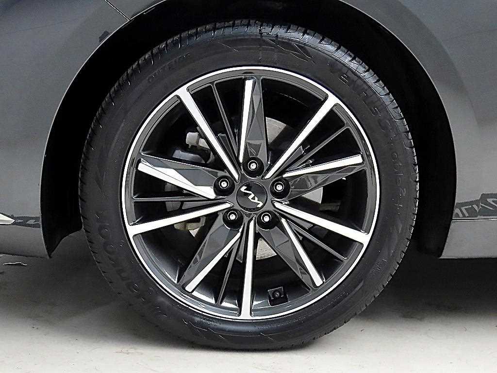 KIA K8 2023 - Importación desde Corea - HF Imports Iquique - Foto 19