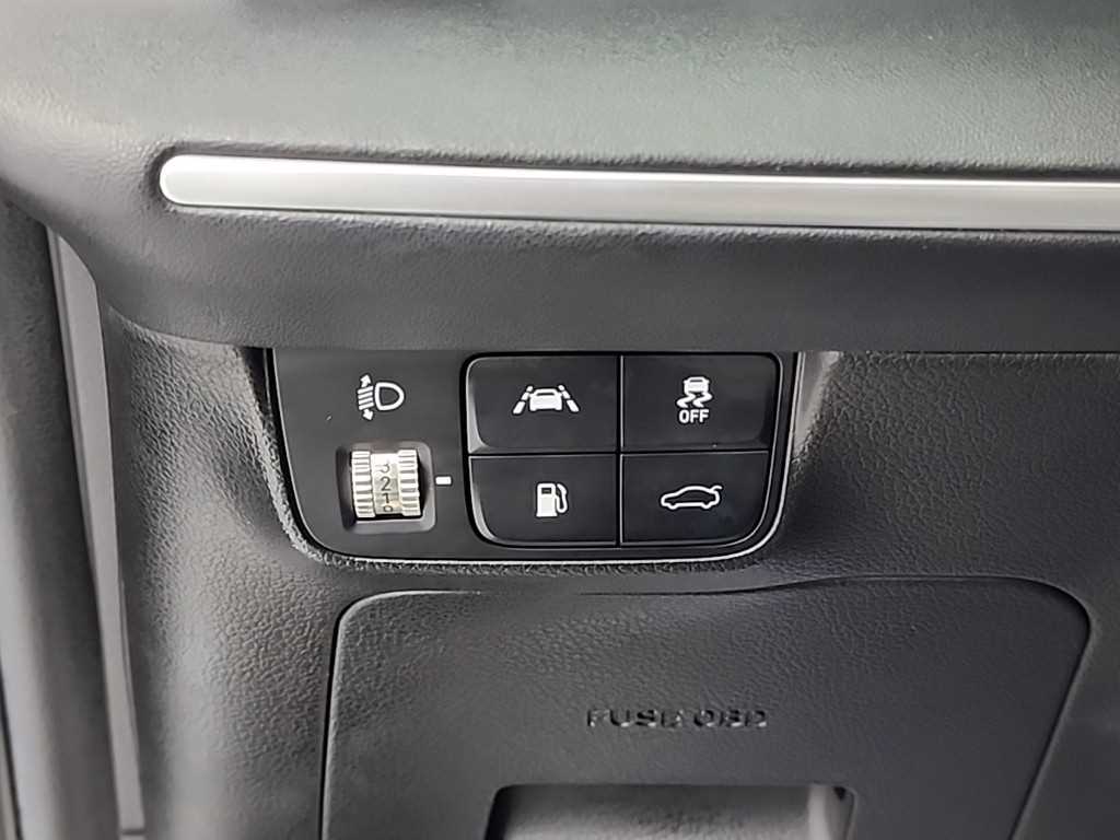 HYUNDAI Grandeur 2022 - Importación desde Corea - HF Imports Iquique - Foto 19