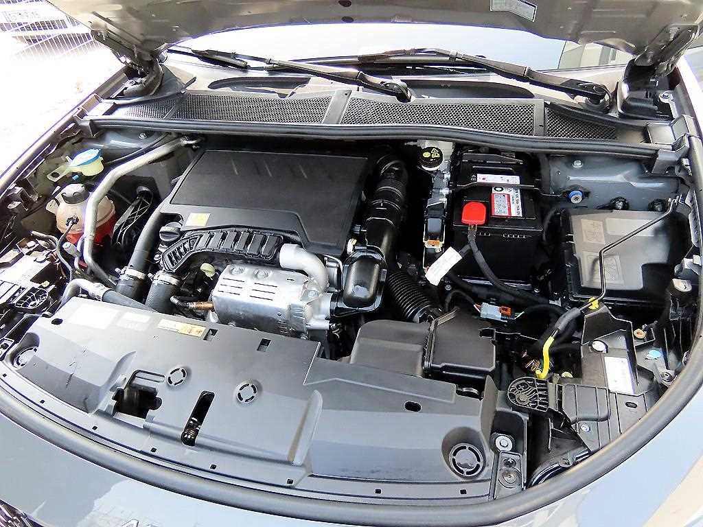 Peugeot 408 2024 - Importación desde Corea - HF Imports Iquique - Foto 19