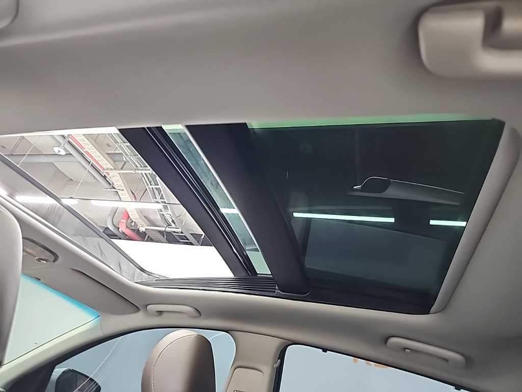 HYUNDAI Grandeur 2020 Blanco - Importación desde Corea - HF Imports Iquique - Foto 15