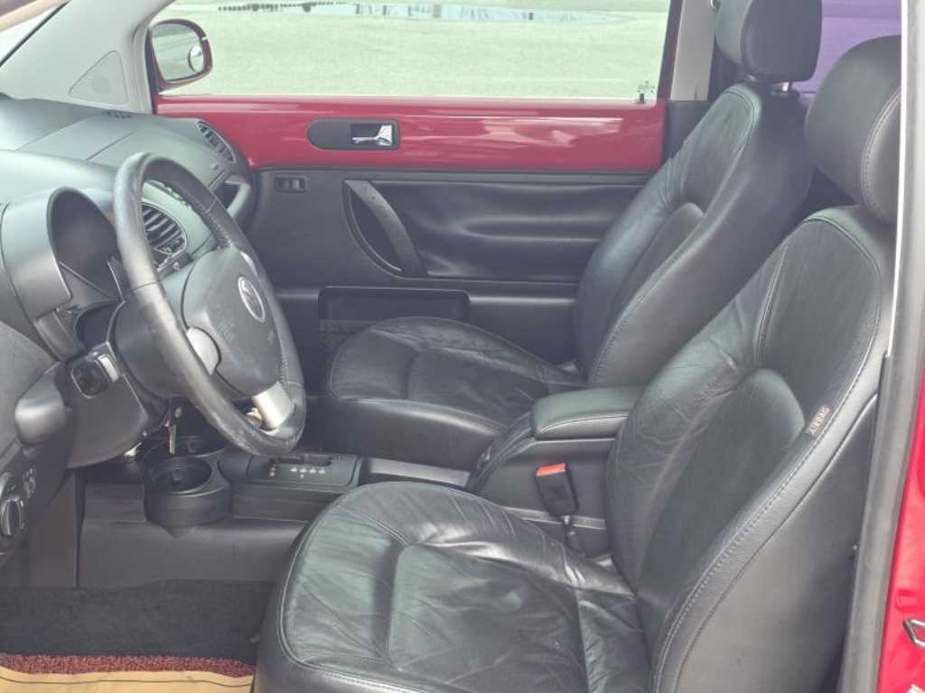 Volkswagen Beetle 2011 - Importación desde Corea - HF Imports Iquique - Foto 17