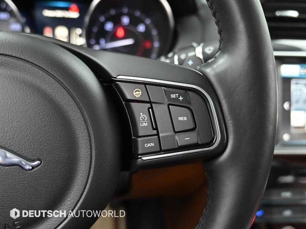 Jaguar XE 2016 Blanco - Importación desde Corea - HF Imports Iquique - Foto 17