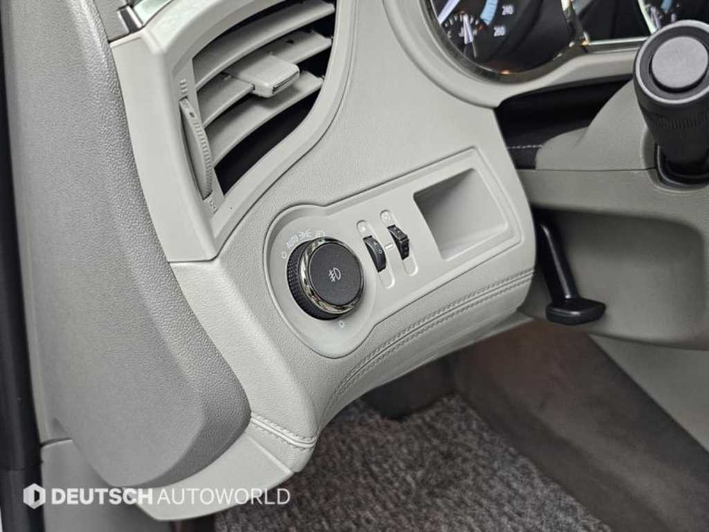 DAEWOO Alpheon 2014 - Importación desde Corea - HF Imports Iquique - Foto 16