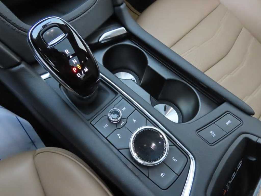 Cadillac XT6 2023 Negro - Importación desde Corea - HF Imports Iquique - Foto 15