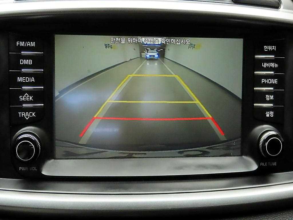 KIA Sorento 2015 Negro - Importación desde Corea - HF Imports Iquique - Foto 14