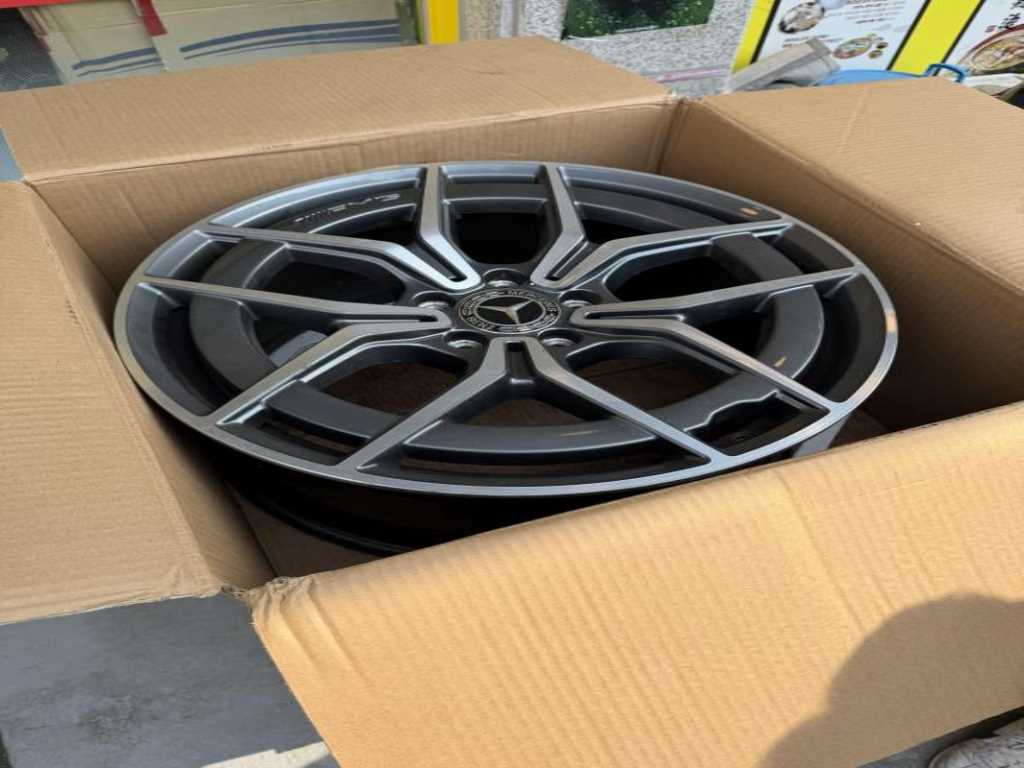 Mercedes Benz E class 2022 - Importación desde Corea - HF Imports Iquique - Foto 20