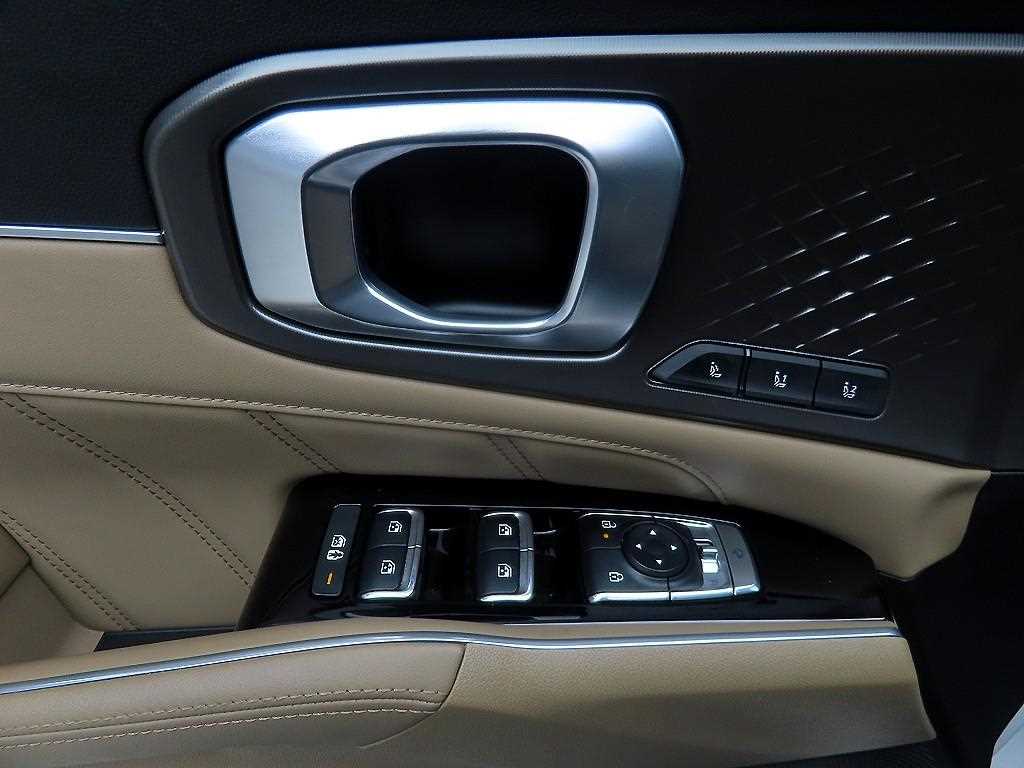 KIA Sorento - Vista 11