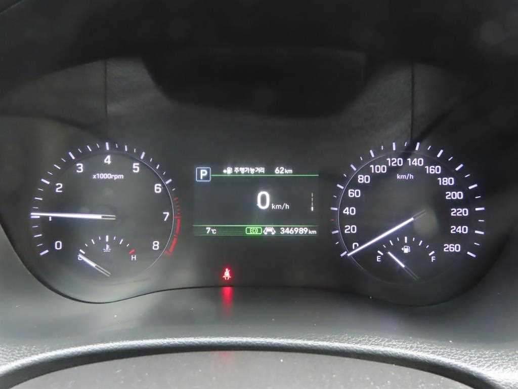 Genesis G80 - Vista 10