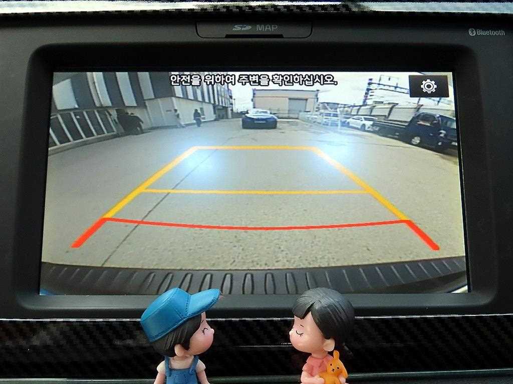 KIA Carnival 2018 Negro - Importación desde Corea - HF Imports Iquique - Foto 14