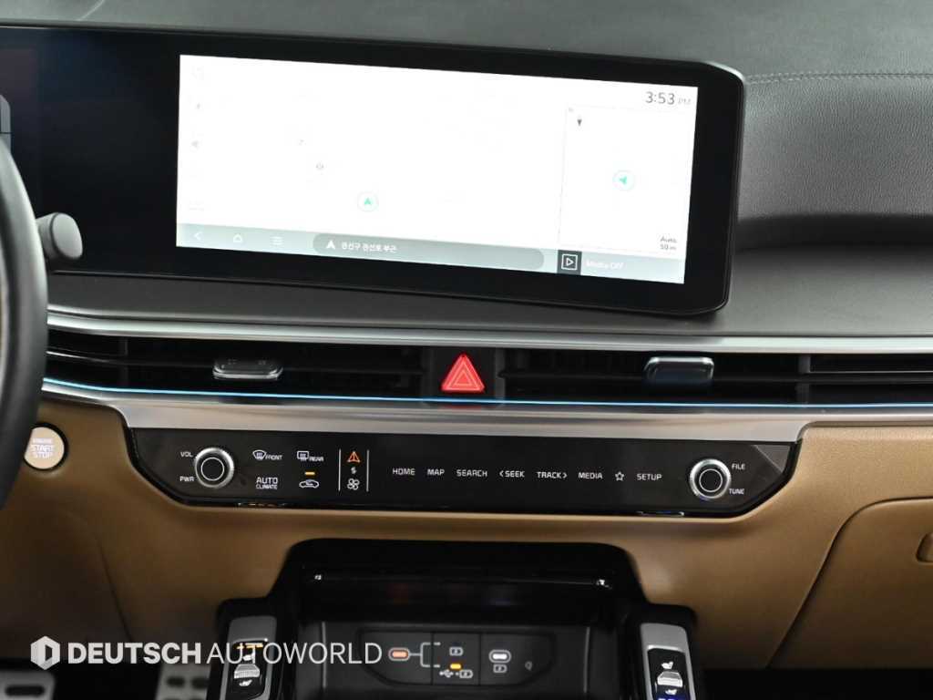 KIA Sorento 2024 Blanco - Importación desde Corea - HF Imports Iquique - Foto 14