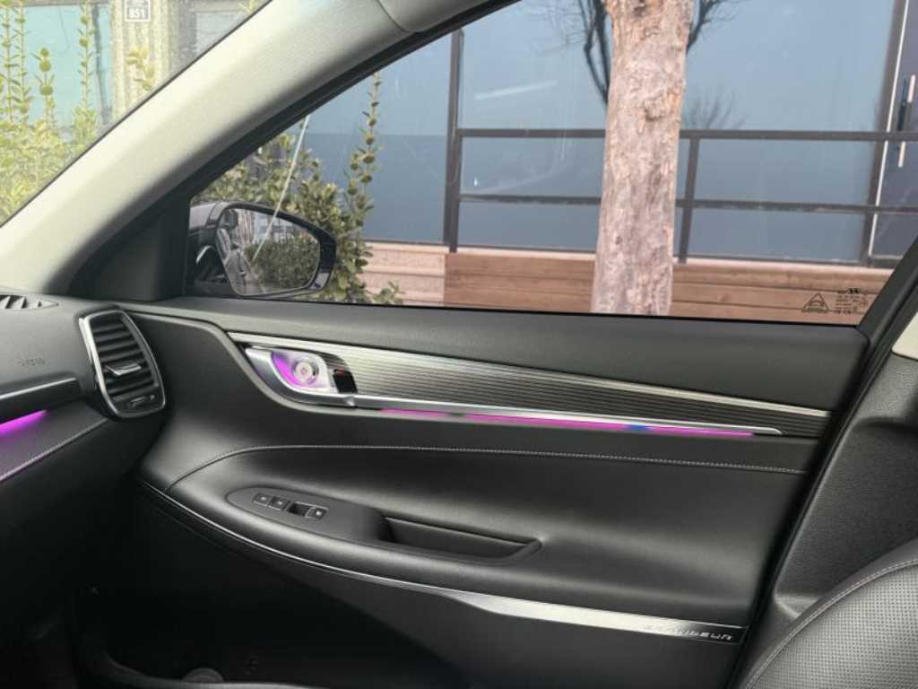 HYUNDAI Grandeur 2019 Negro - Importación desde Corea - HF Imports Iquique - Foto 14