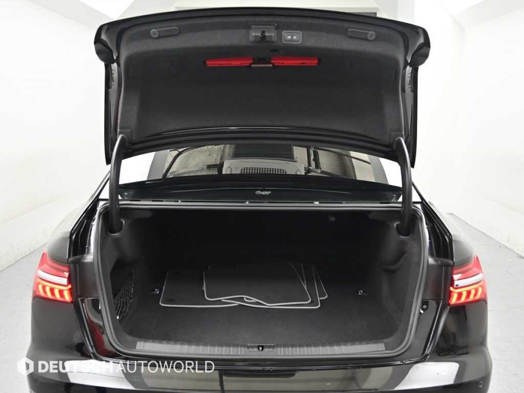 Audi A6 2021 Negro - Importación desde Corea - HF Imports Iquique - Foto 19