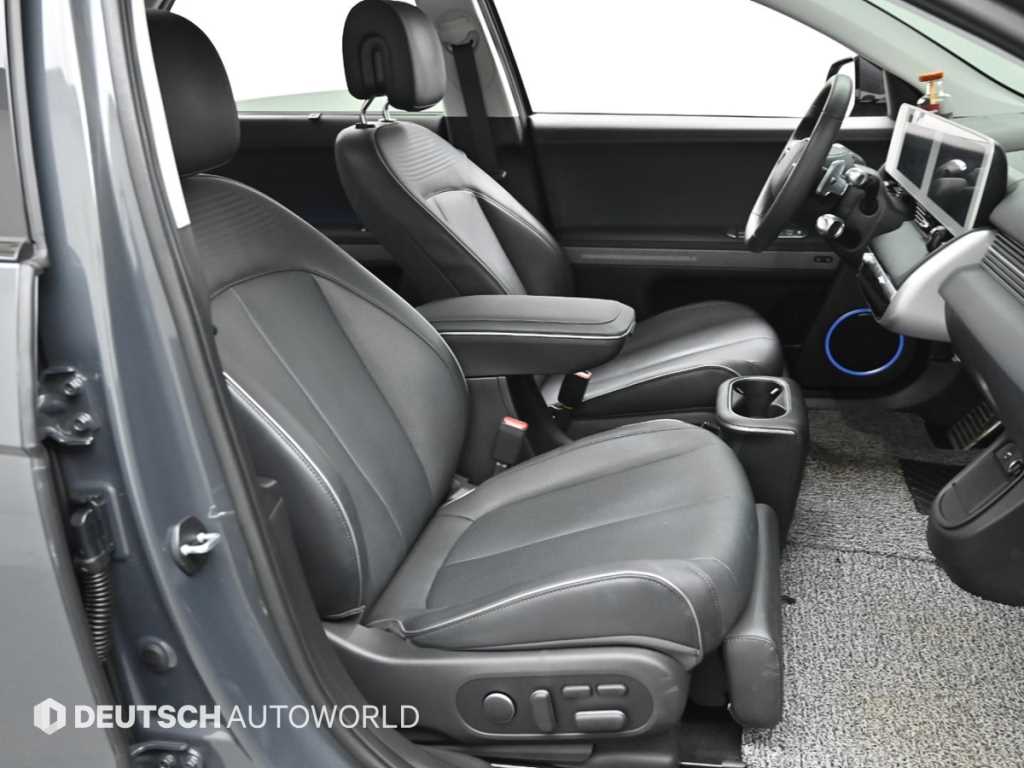 HYUNDAI Ioniq 5 - Vista 10