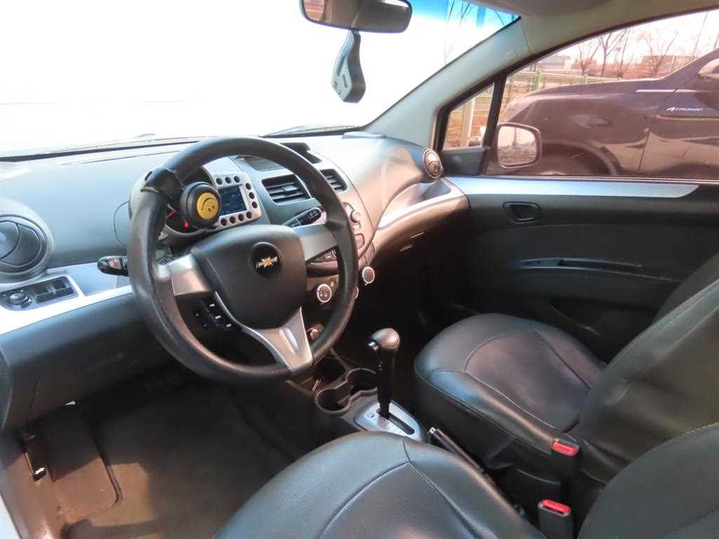 Chevrolet Spark 2013 - Importación desde Corea - HF Imports Iquique - Foto 15