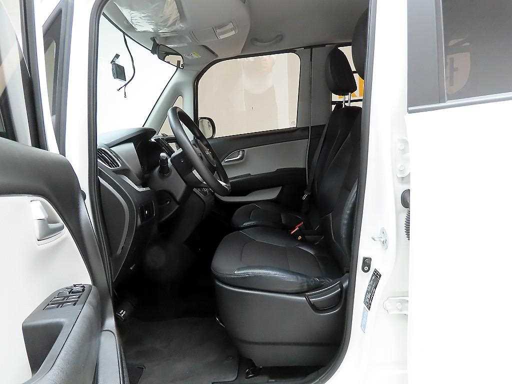 KIA Ray 2022 - Importación desde Corea - HF Imports Iquique - Foto 14