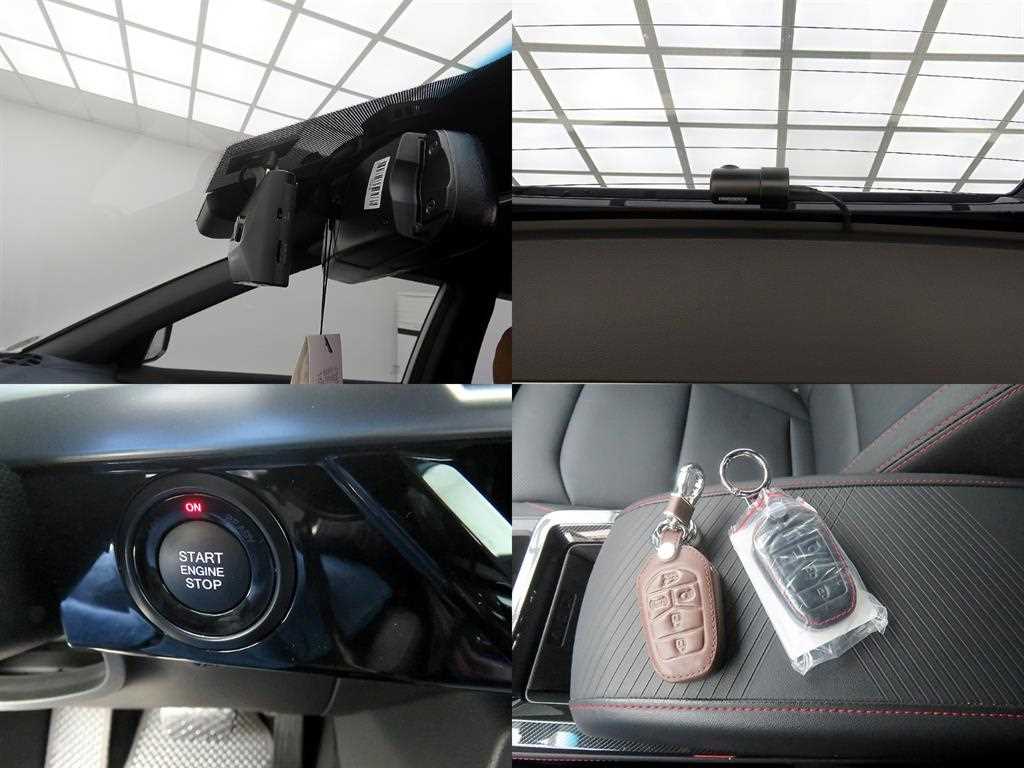 Ssangyong Action 2025 Blanco - Importación desde Corea - HF Imports Iquique - Foto 17