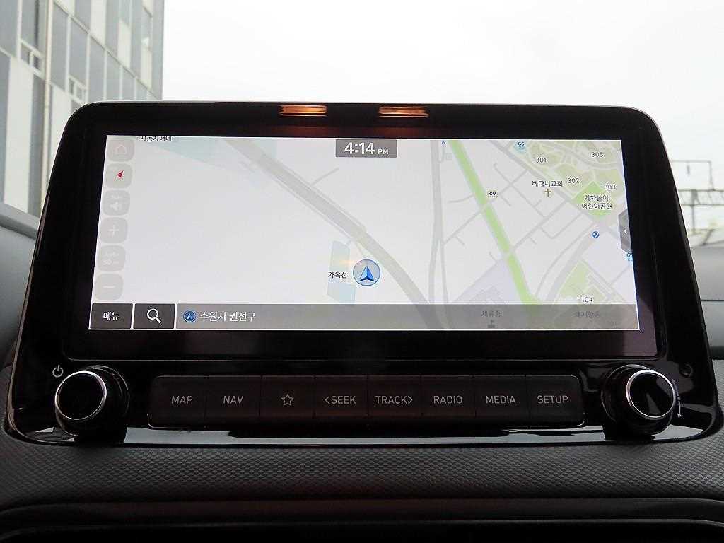 HYUNDAI Kona 2023 Gris - Importación desde Corea - HF Imports Iquique - Foto 13