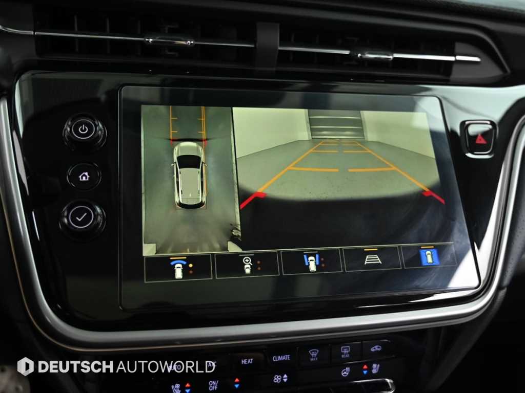 Chevrolet Bolt 2023 Blanco - Importación desde Corea - HF Imports Iquique - Foto 15