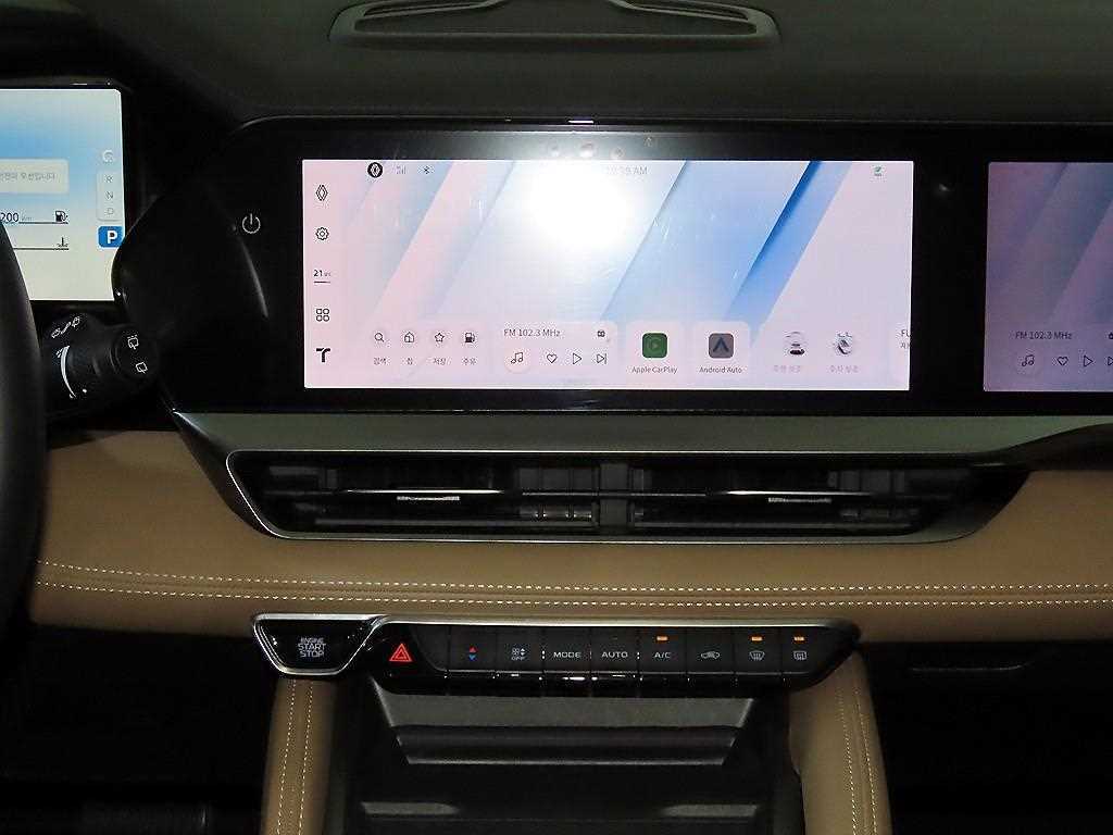 SAMSUNG Grand Koleos - Vista 11