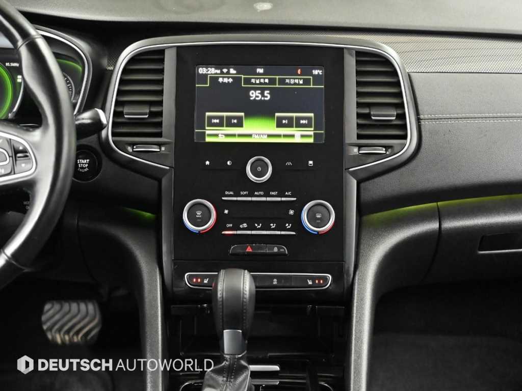 SAMSUNG SM6 2017 Gris - Importación desde Corea - HF Imports Iquique - Foto 14