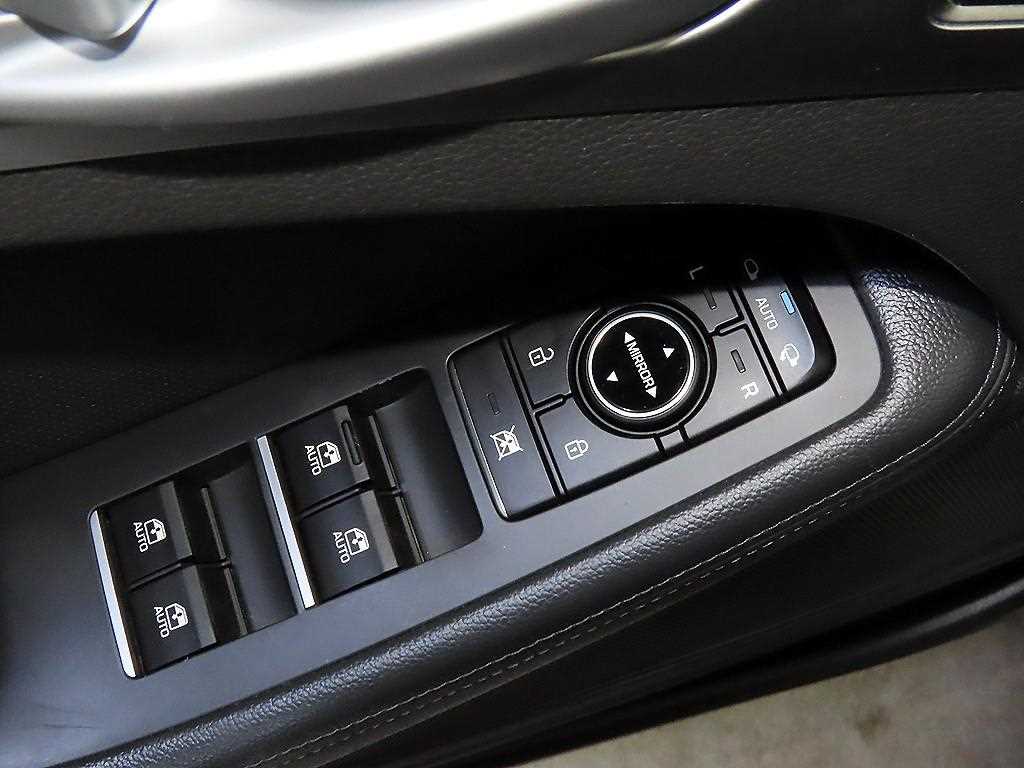 HYUNDAI Genesis 2016 Gris - Importación desde Corea - HF Imports Iquique - Foto 15