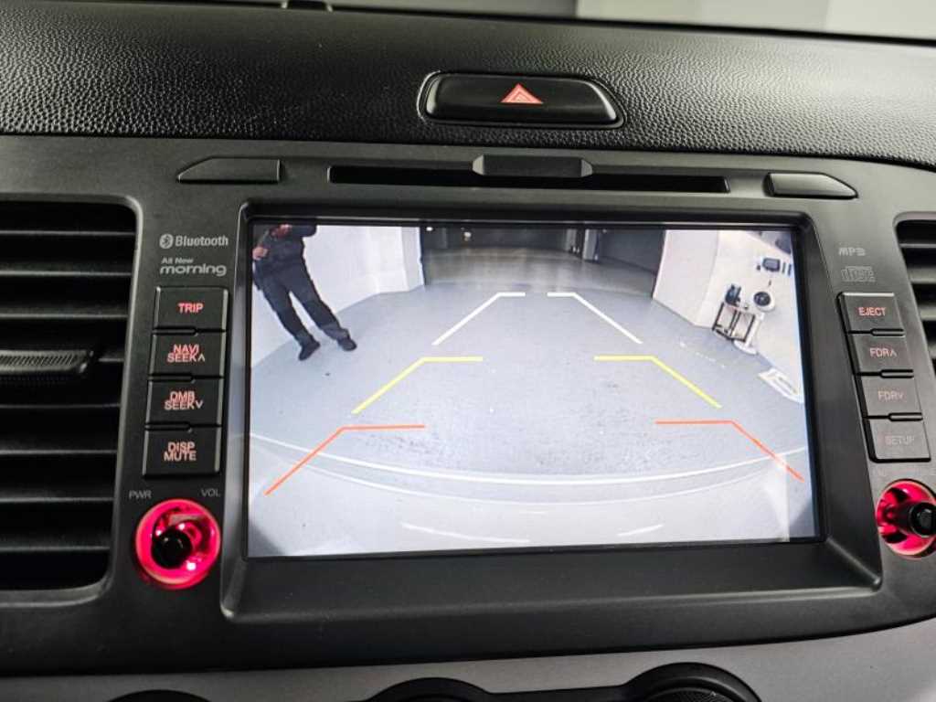 KIA Morning 2015 - Importación desde Corea - HF Imports Iquique - Foto 15