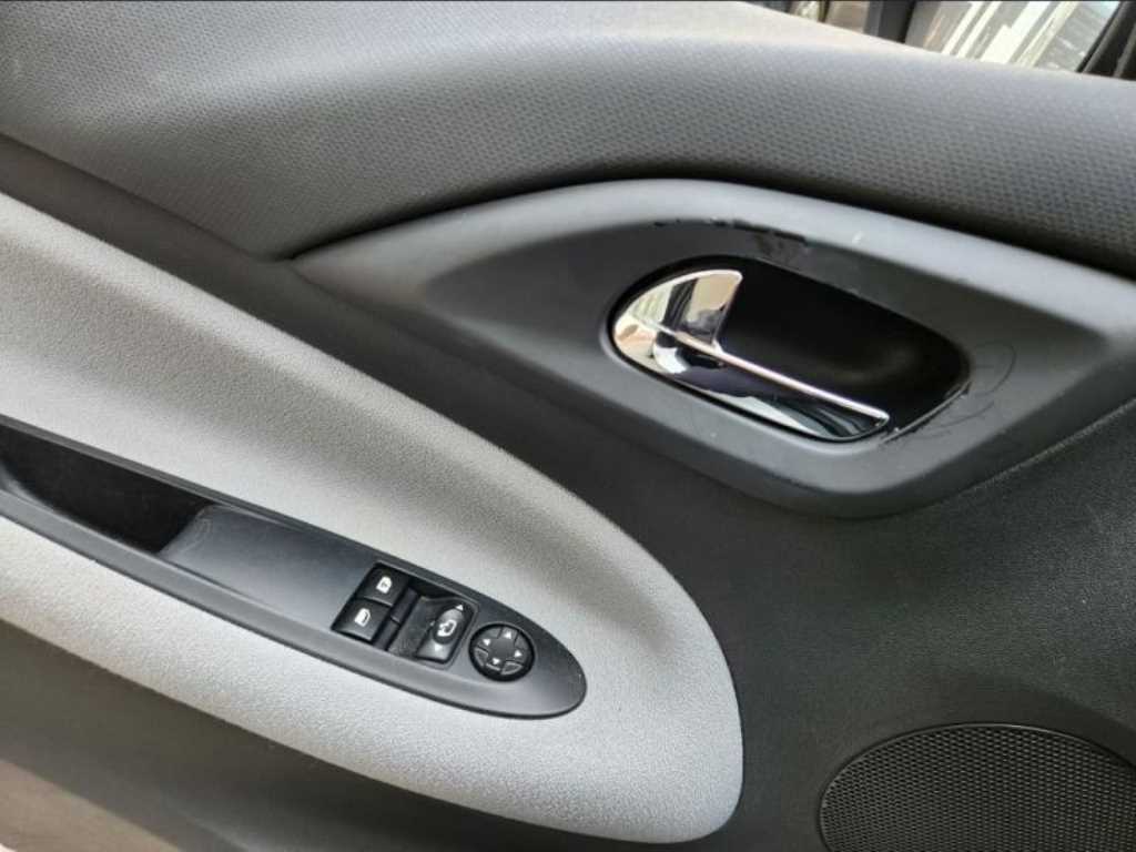 Citroen DS3 - Vista 10