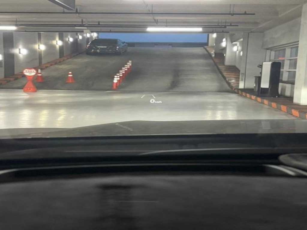 KIA K7 2020 Negro - Importación desde Corea - HF Imports Iquique - Foto 13