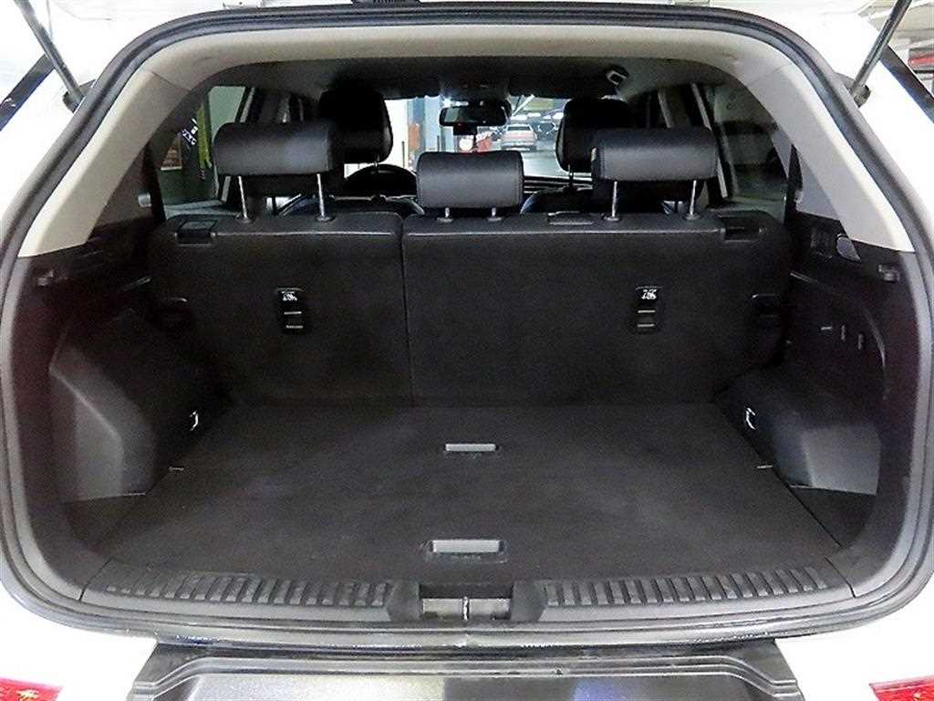 Ssangyong Korando 2019 Blanco - Importación desde Corea - HF Imports Iquique - Foto 18