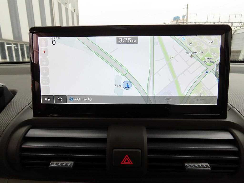 HYUNDAI Casper 2025 Blanco - Importación desde Corea - HF Imports Iquique - Foto 14