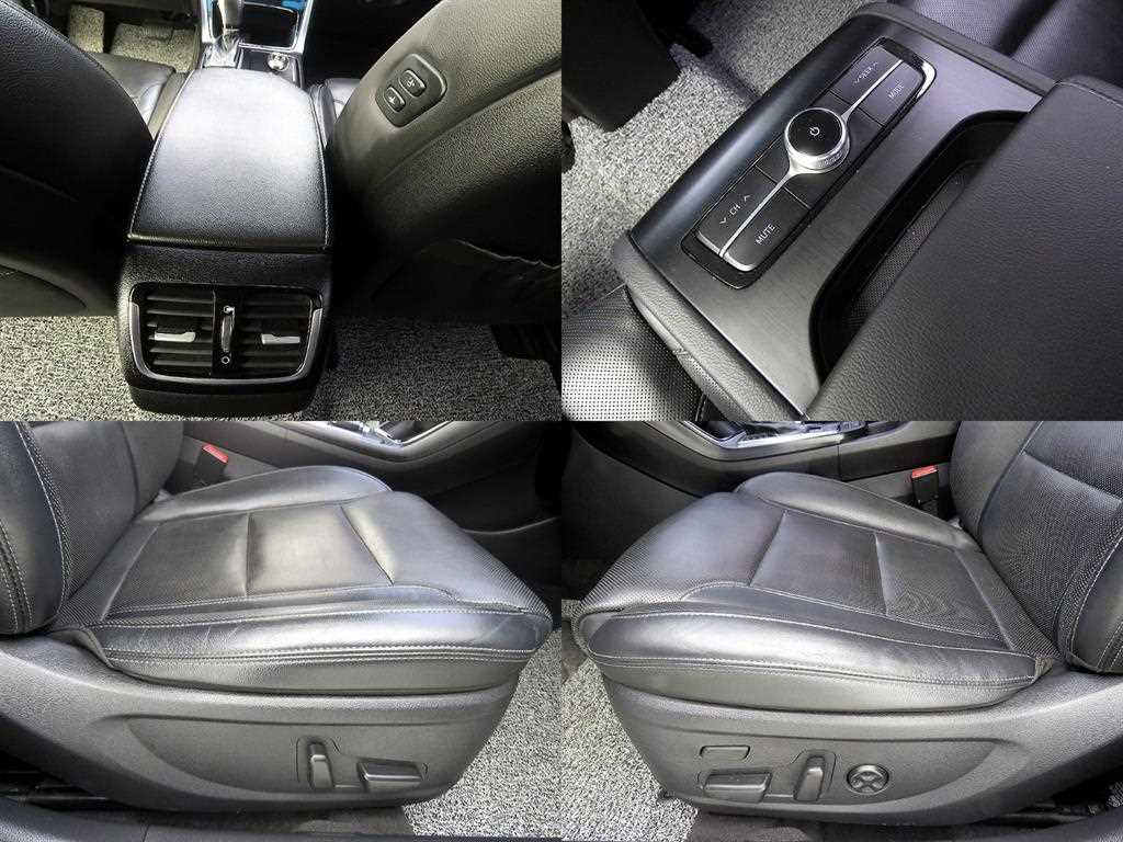 HYUNDAI Grandeur 2017 Blanco - Importación desde Corea - HF Imports Iquique - Foto 15