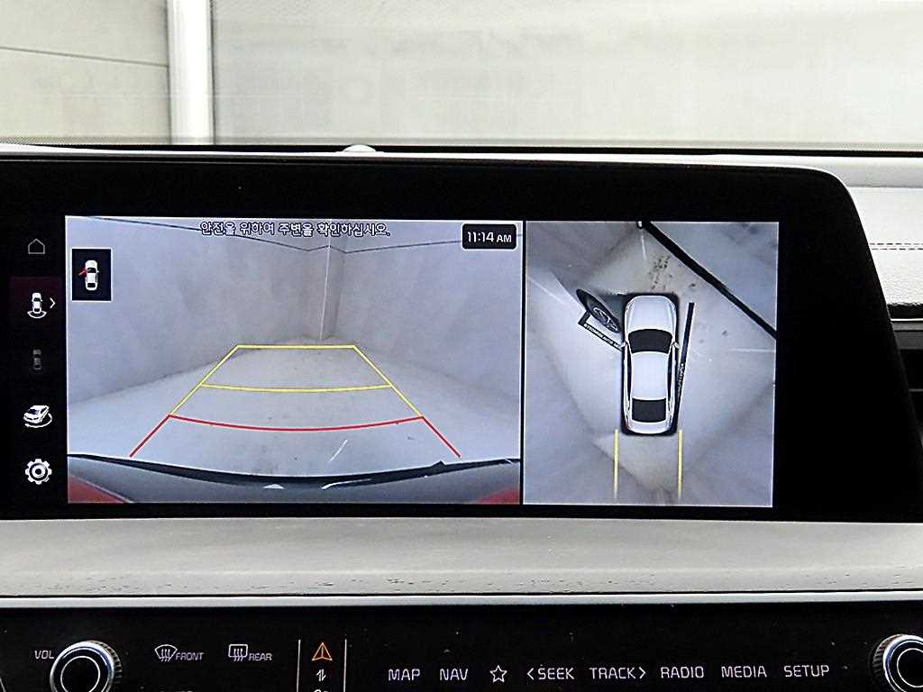 KIA K8 2023 - Importación desde Corea - HF Imports Iquique - Foto 16