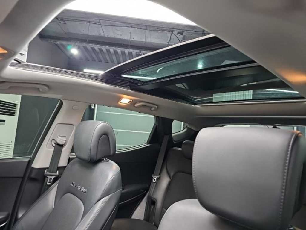 HYUNDAI Santa Fe 2015 - Importación desde Corea - HF Imports Iquique - Foto 14