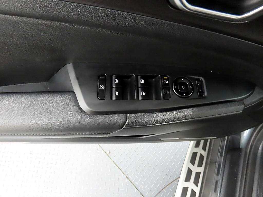 KIA Sportage - Vista 11