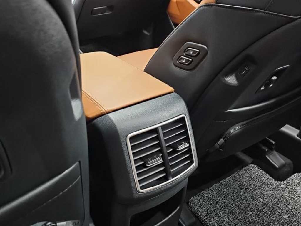 KIA Sportage 2024 Blanco - Importación desde Corea - HF Imports Iquique - Foto 17