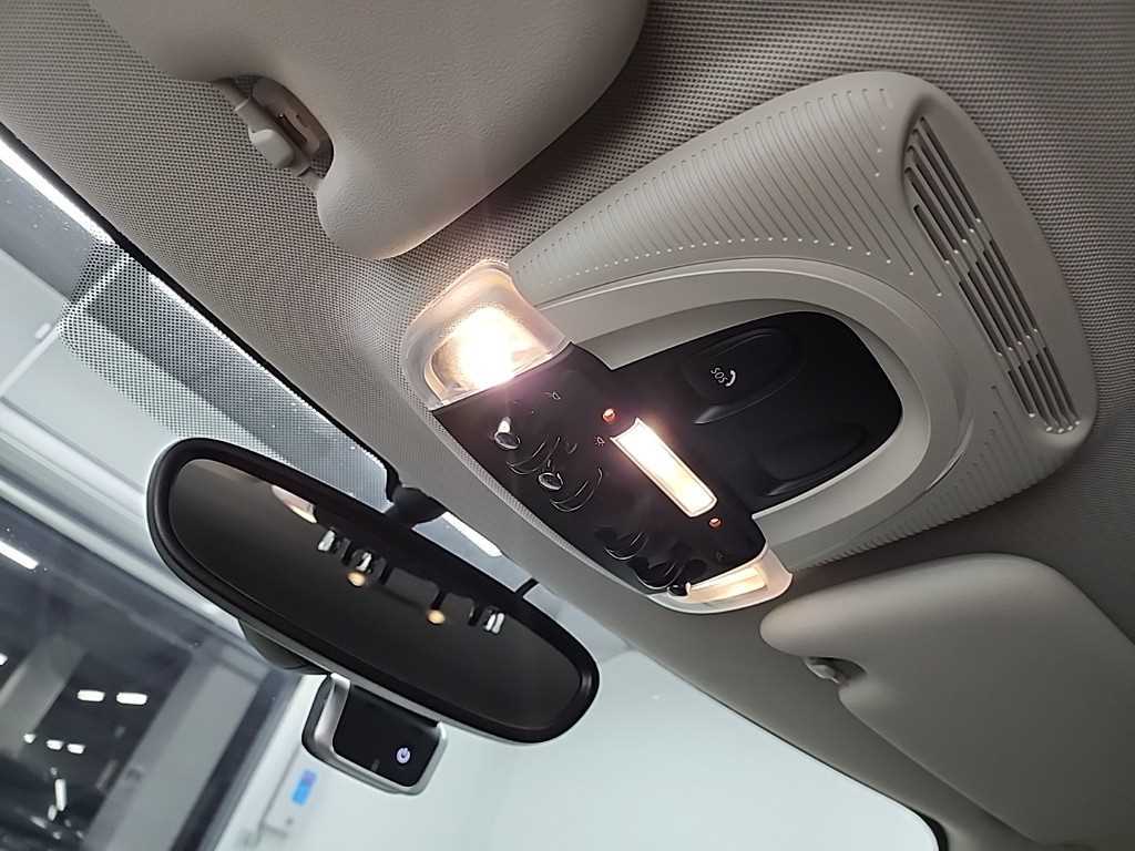 Mini Cooper 2020 the color of pearl - Importación desde Corea - HF Imports Iquique - Foto 14