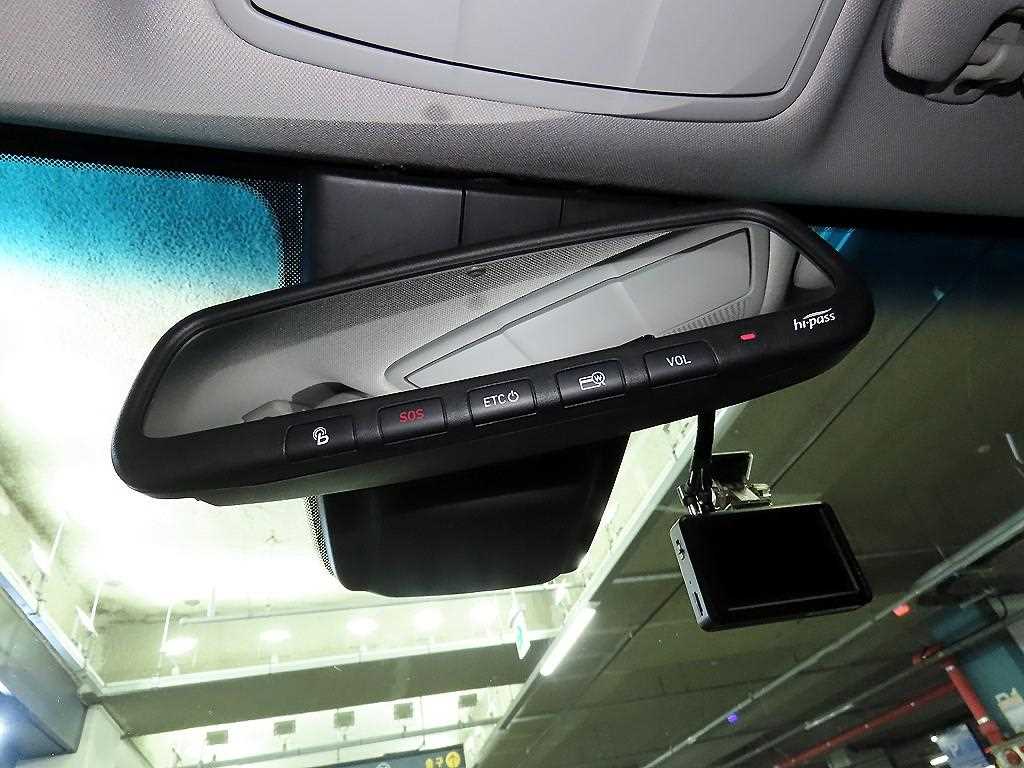 HYUNDAI Grandeur 2019 Gris - Importación desde Corea - HF Imports Iquique - Foto 18