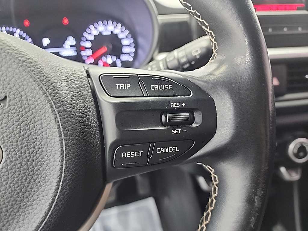 KIA Morning 2017 Plateado - Importación desde Corea - HF Imports Iquique - Foto 15