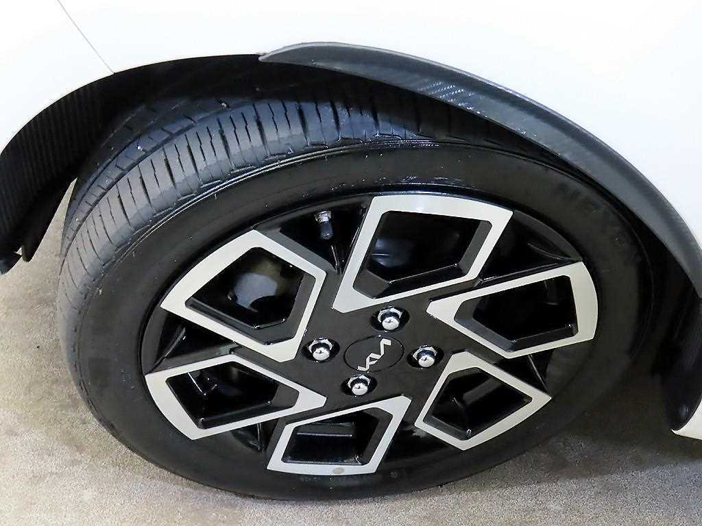 KIA Ray 2016 Blanco - Importación desde Corea - HF Imports Iquique - Foto 20