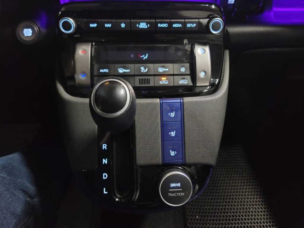 HYUNDAI Casper 2023 Azul - Importación desde Corea - HF Imports Iquique - Foto 16