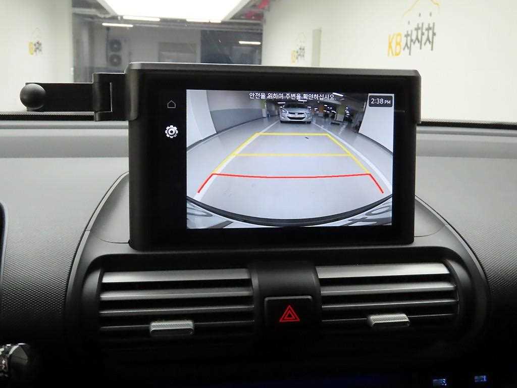 HYUNDAI Casper 2024 Blanco - Importación desde Corea - HF Imports Iquique - Foto 15