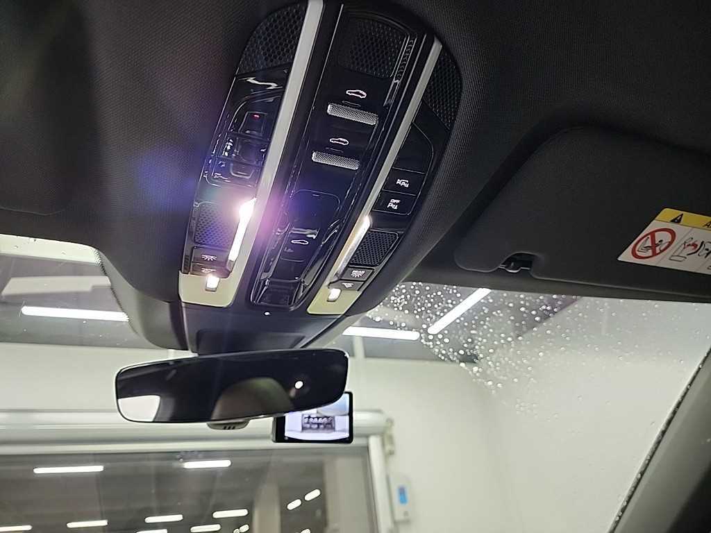 Porsche Panamera 2020 Blanco - Importación desde Corea - HF Imports Iquique - Foto 18