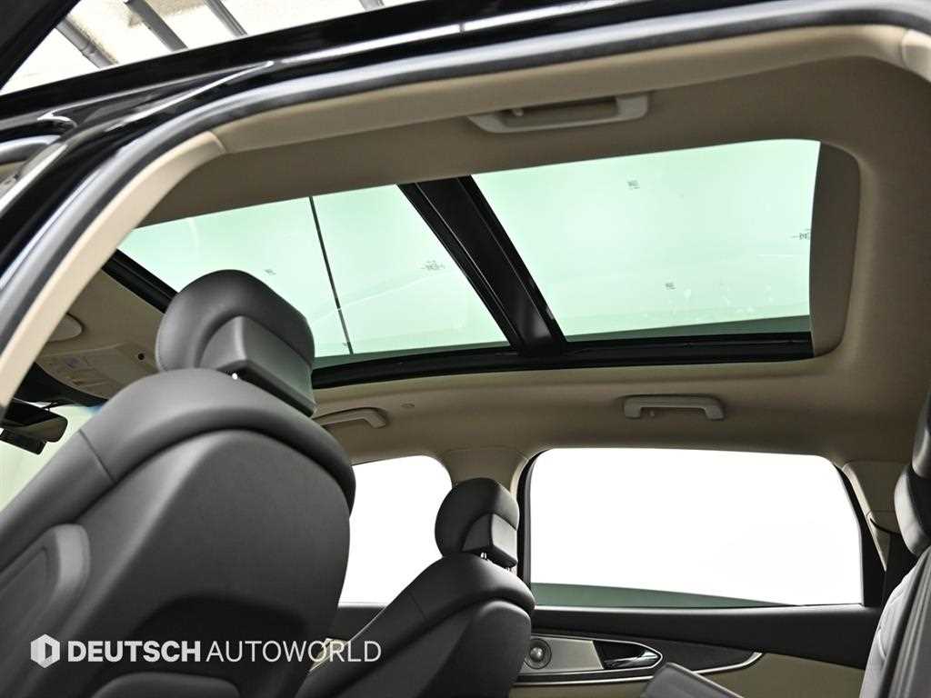 Lincoln Nautilus 2019 Negro - Importación desde Corea - HF Imports Iquique - Foto 18