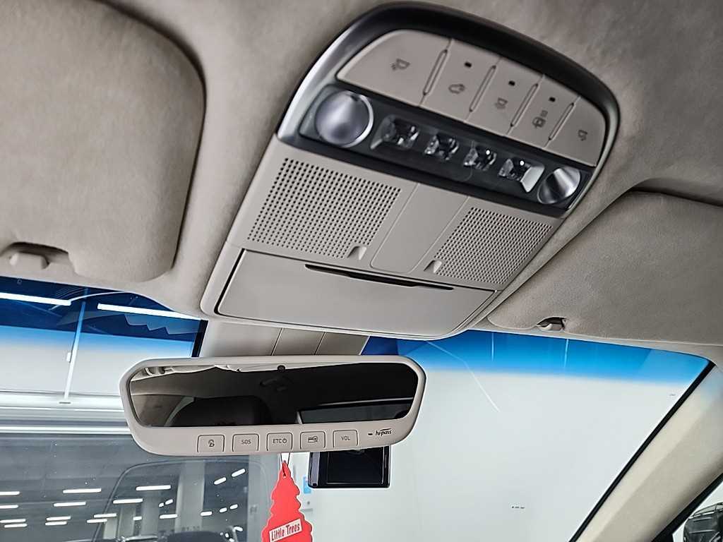 Genesis EQ900 2016 Negro - Importación desde Corea - HF Imports Iquique - Foto 18